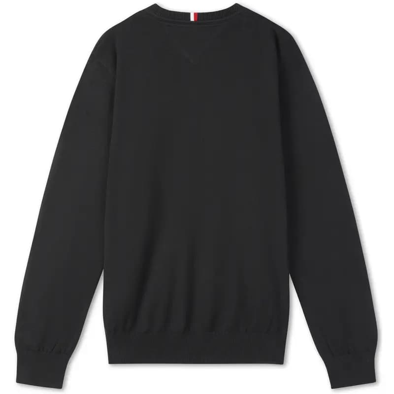 Tommy Hilfiger Kişi Sviteri 8