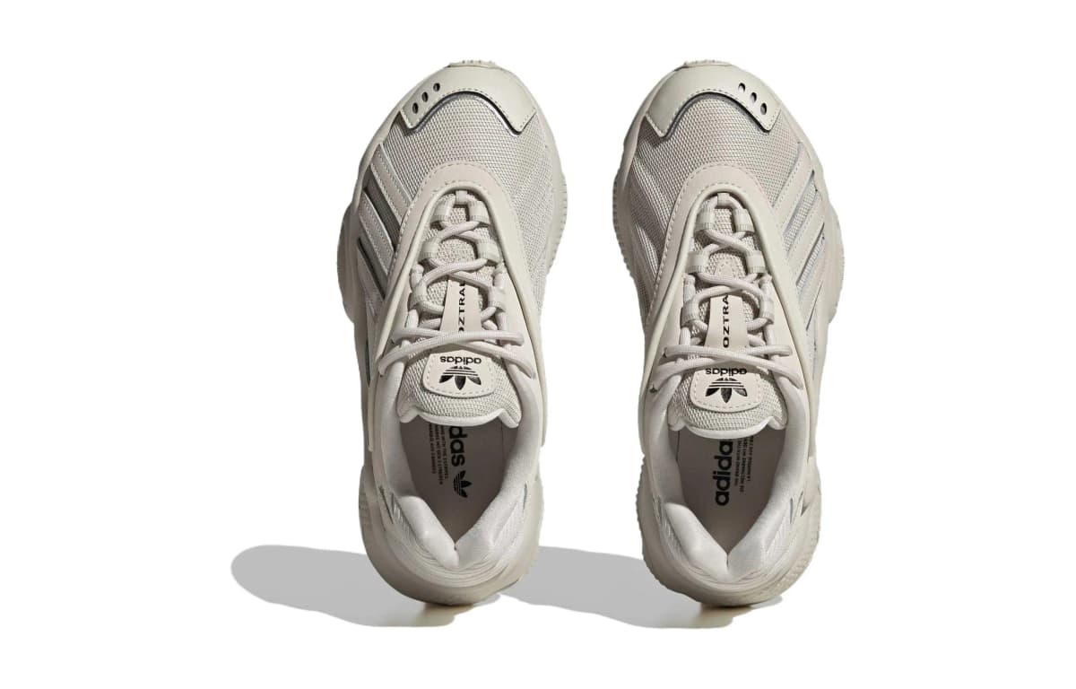 Adidas Originals Oztral Uşaq Gündəlik Ayaqqabısı 4
