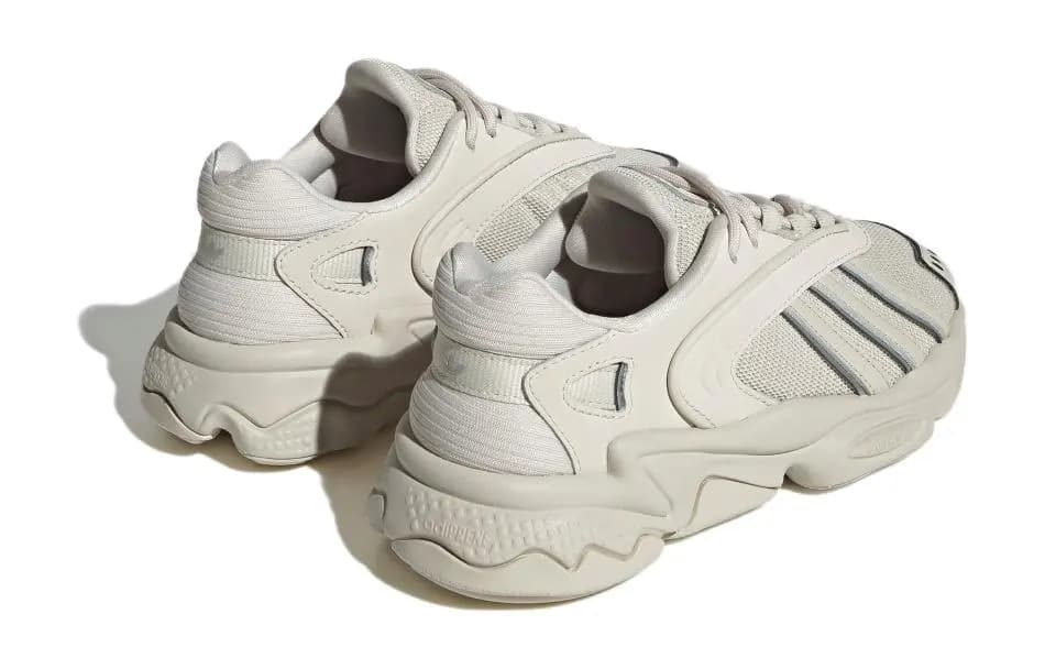Adidas Originals Oztral Uşaq Gündəlik Ayaqqabısı 5