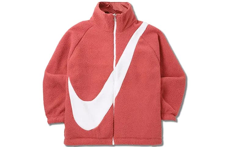 Nike Velvet Jackets Women's