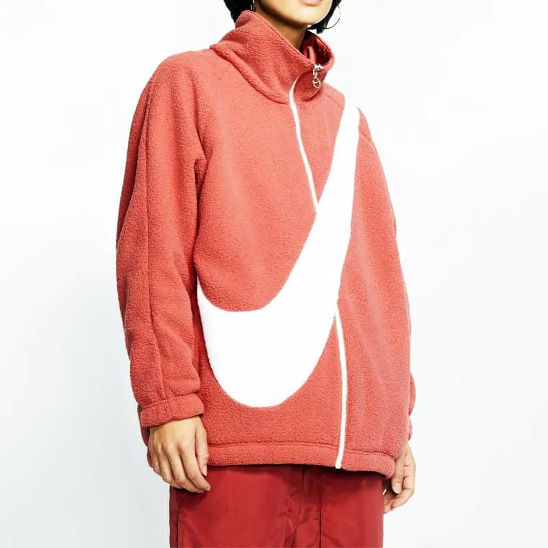 Nike Velvet Qadın Pencəyi 6