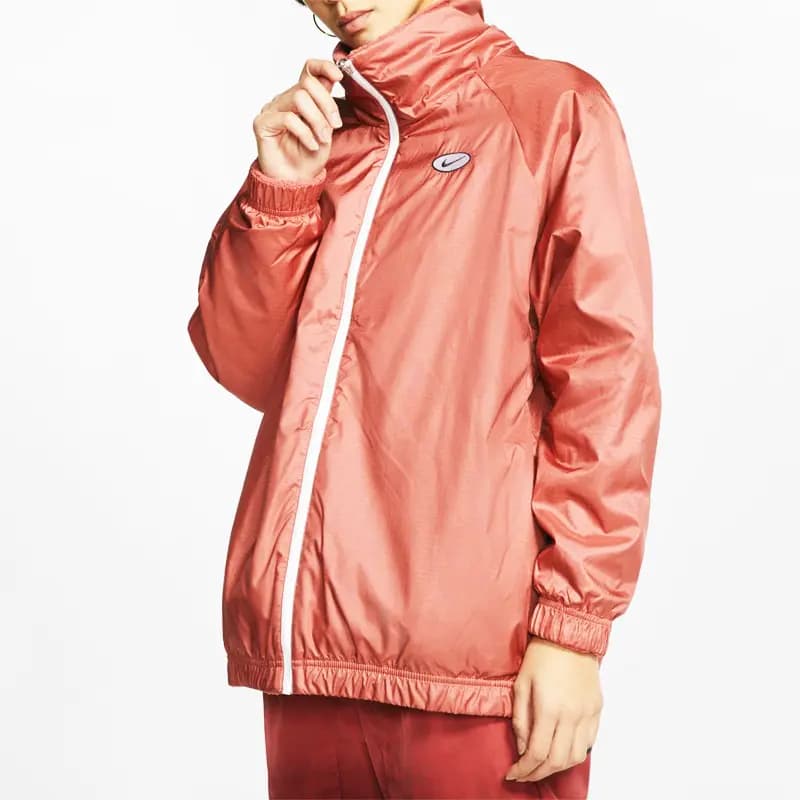Nike Velvet Qadın Pencəyi 8