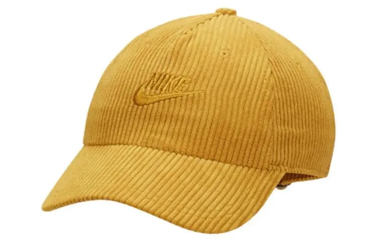 Nike Club Cap Korduroy Kepka