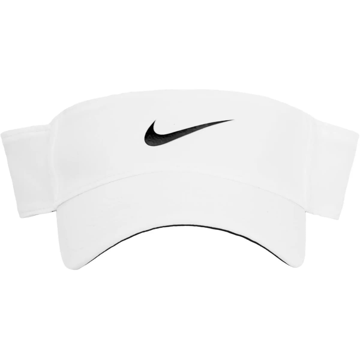 Nike Loqolu Günlük Papaq Unisex Ağ 2