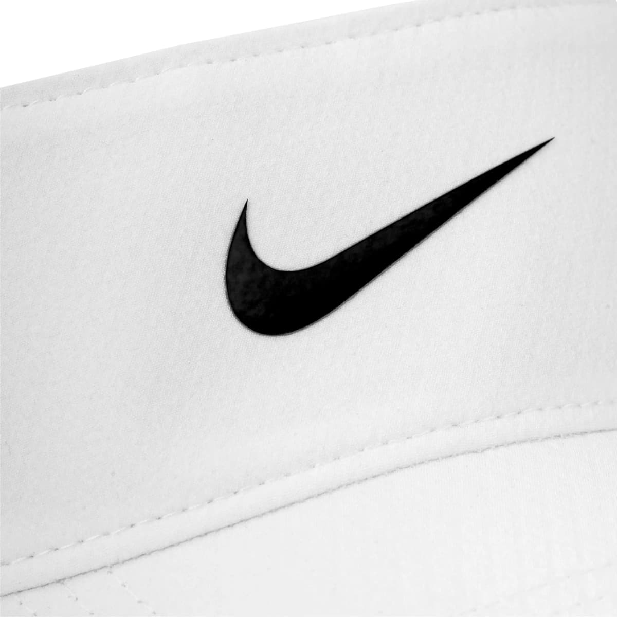 Nike Loqolu Günlük Papaq Unisex Ağ 5