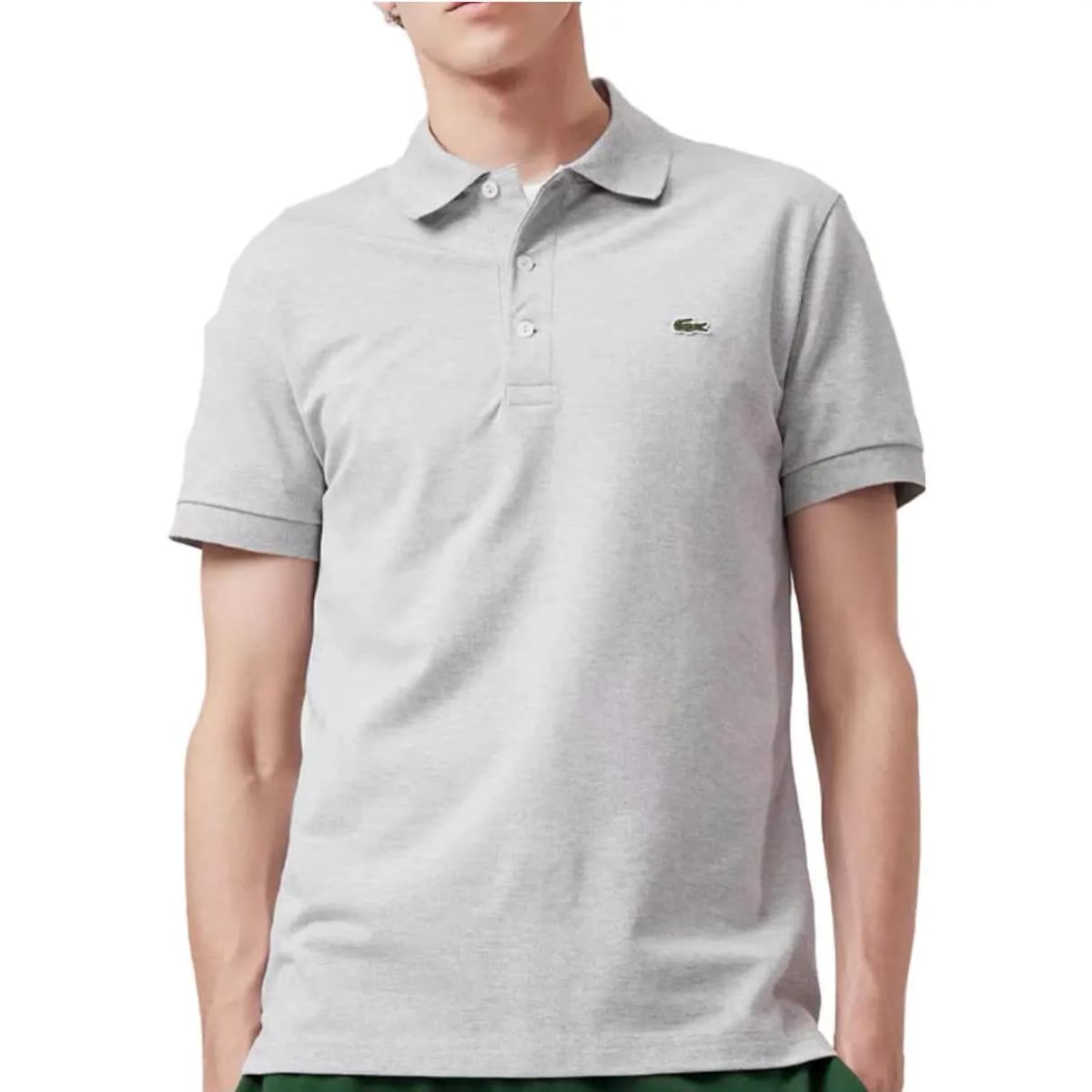 LACOSTE Polo Köynək 12