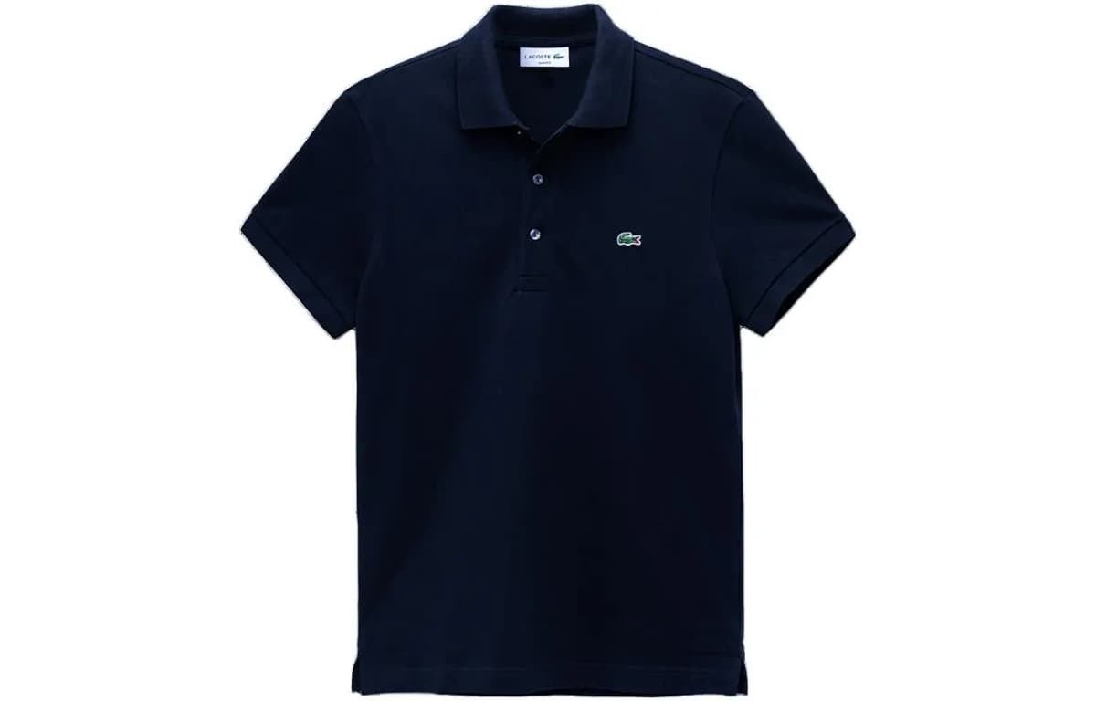 LACOSTE Polo Köynək 3