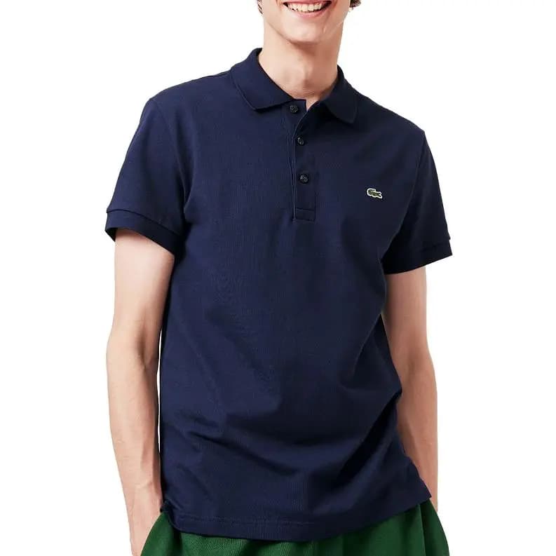 LACOSTE Polo Köynək 4