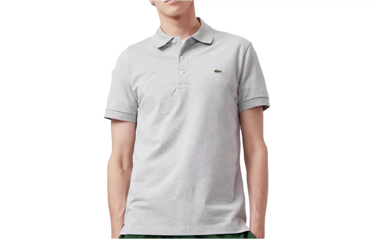 LACOSTE Polo Köynək 11