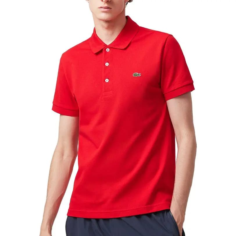 LACOSTE Polo Köynək 8