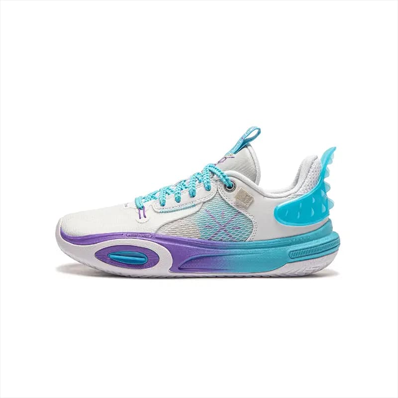 LINING YOUNG City 11 Kids' Basketball Shoes Grade School