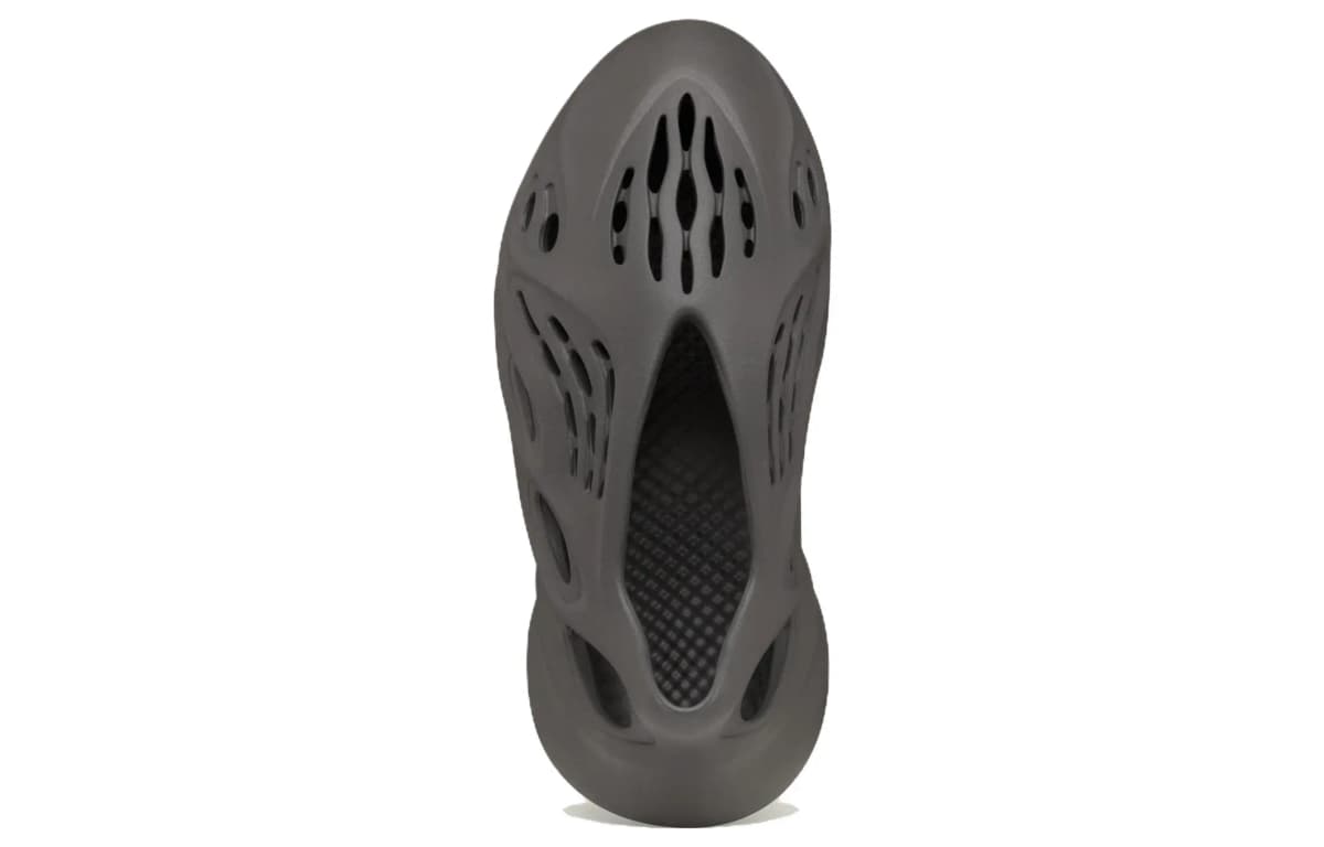 Adidas Originals Yeezy Foam Rnr Carbon 4