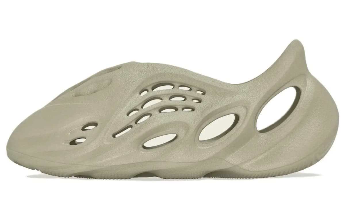 Adidas Yeezy Foam Runner 'Stone Salt'
