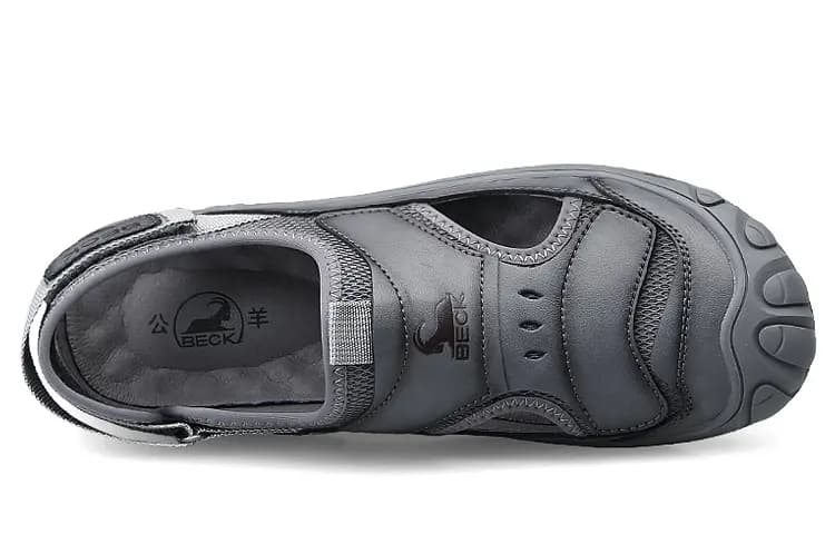 BECK River Trekking Shoes Men 6