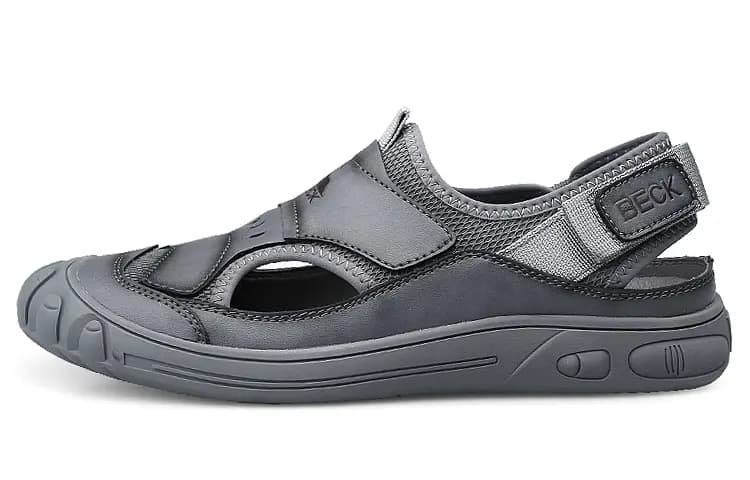 BECK River Trekking Shoes Men 5
