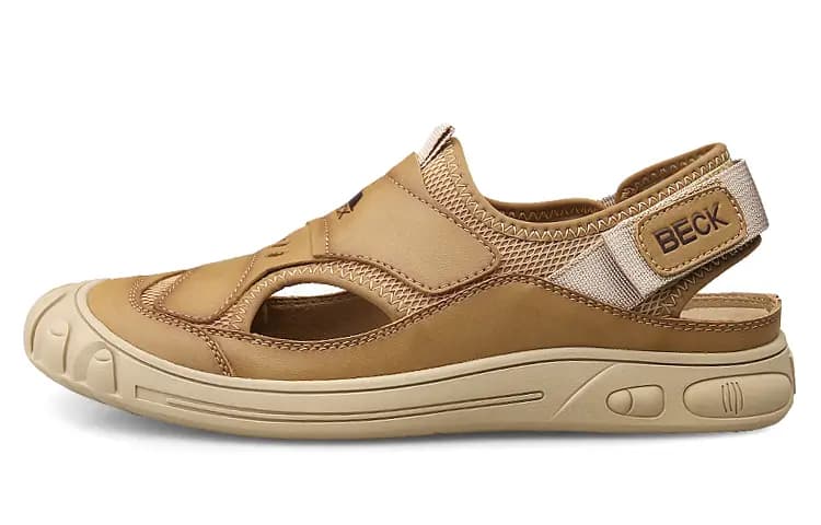 BECK River Trekking Shoes Men