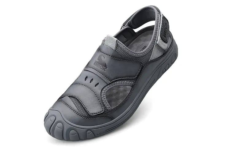 BECK River Trekking Shoes Men 7