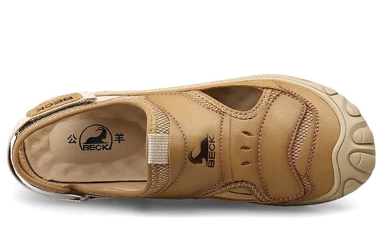 BECK River Trekking Shoes Men 2