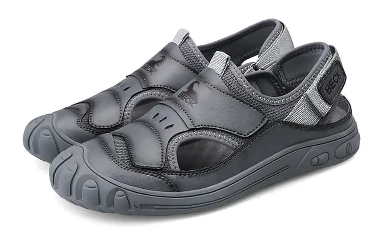 BECK River Trekking Shoes Men 8