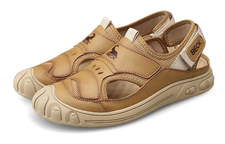 BECK River Trekking Shoes Men 4