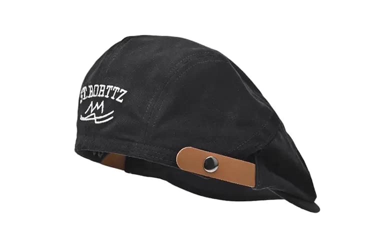 FREE RABBITⅡ Unisex Beret 6