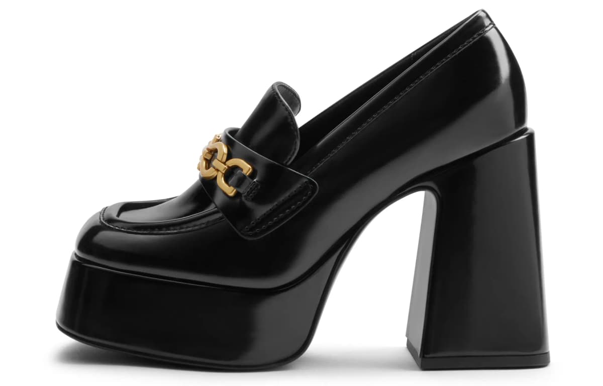 CHARLES&KEITH Qadın Hündürdaban Ayaqqabısı 11.2sm