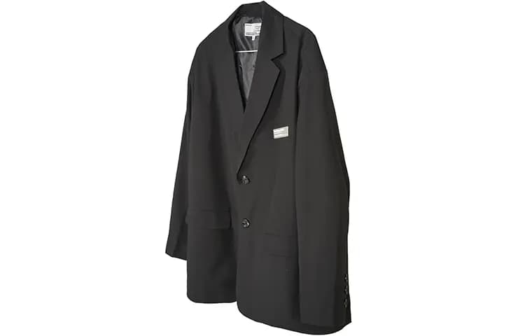 HARSH AND CRUEL Kostyum Unisex 3
