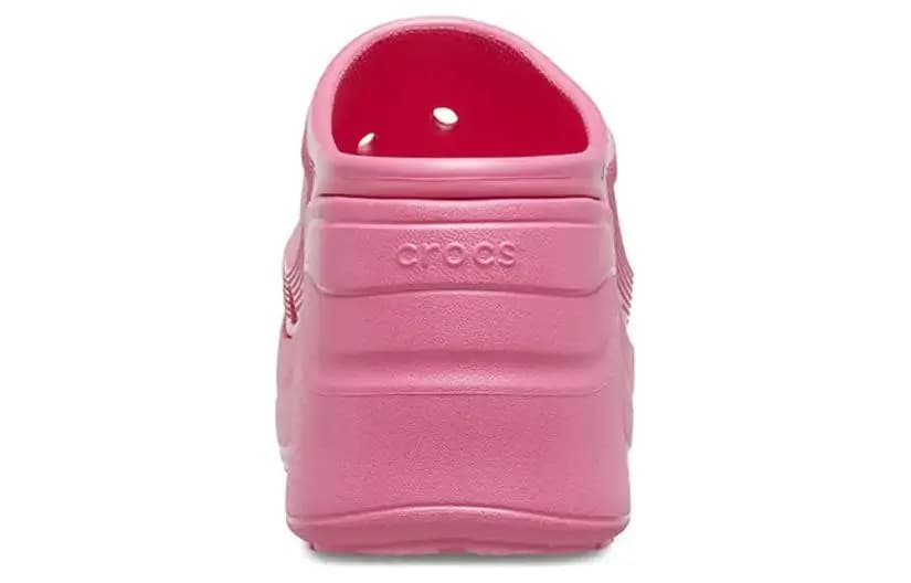 Crocs Classic Siren Clog 'Hyper Pink' Women's 6