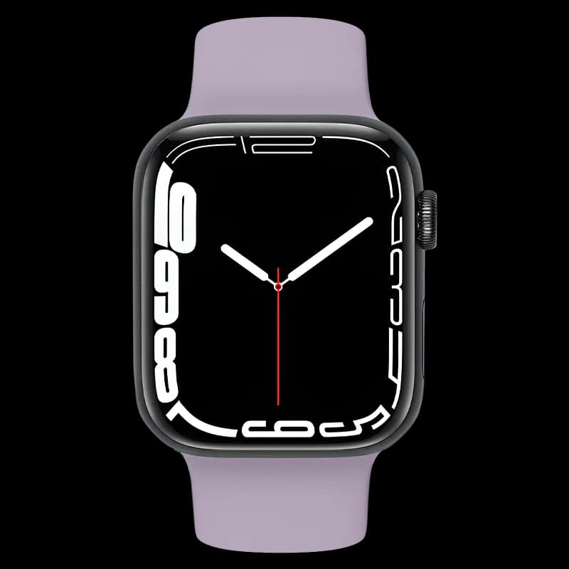 ZHISHENG Watch Bands 38-45mm Watch Dial All Unisex 18