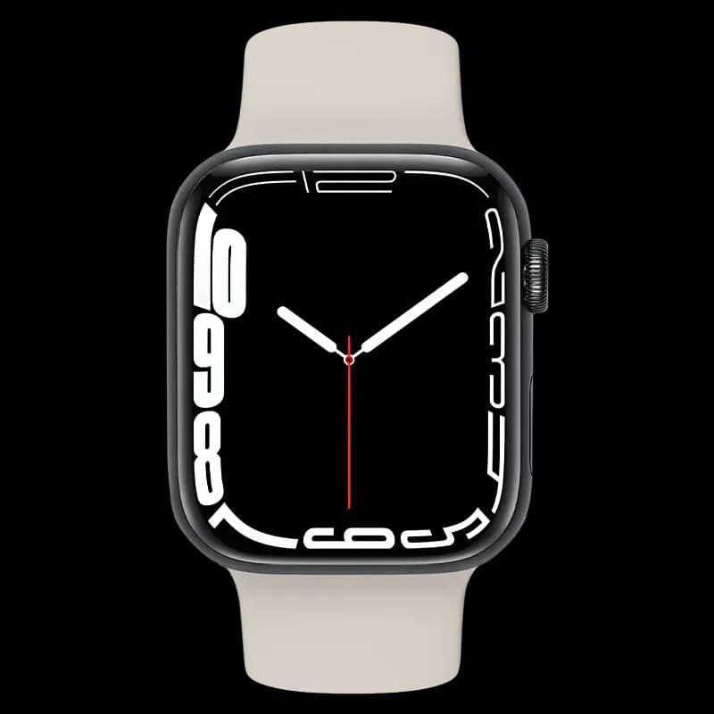 ZHISHENG Watch Bands 38-45mm Watch Dial All Unisex 2