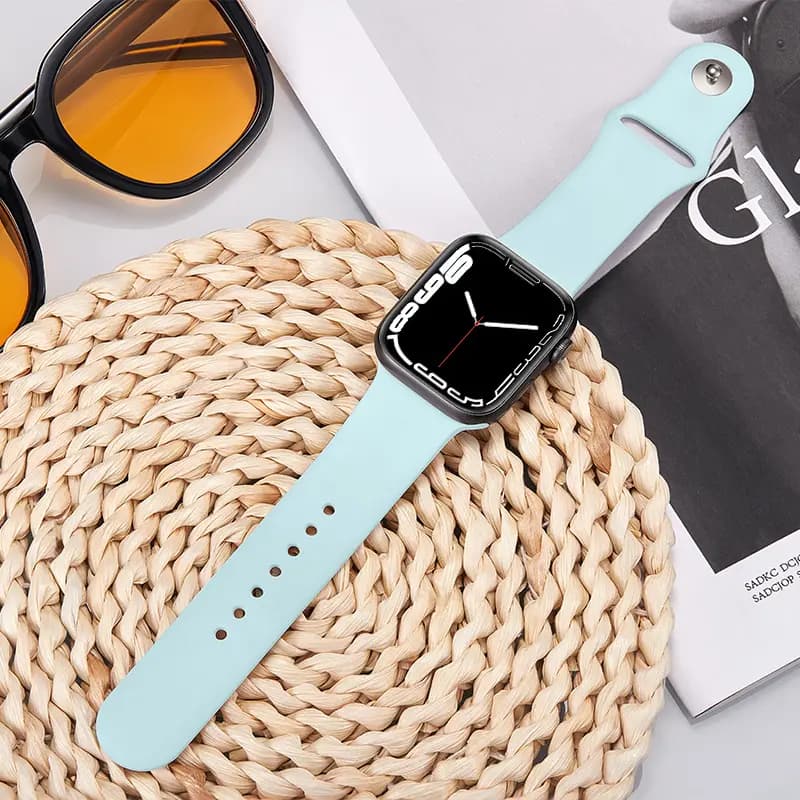 ZHISHENG Watch Bands 38-45mm Watch Dial All Unisex 28
