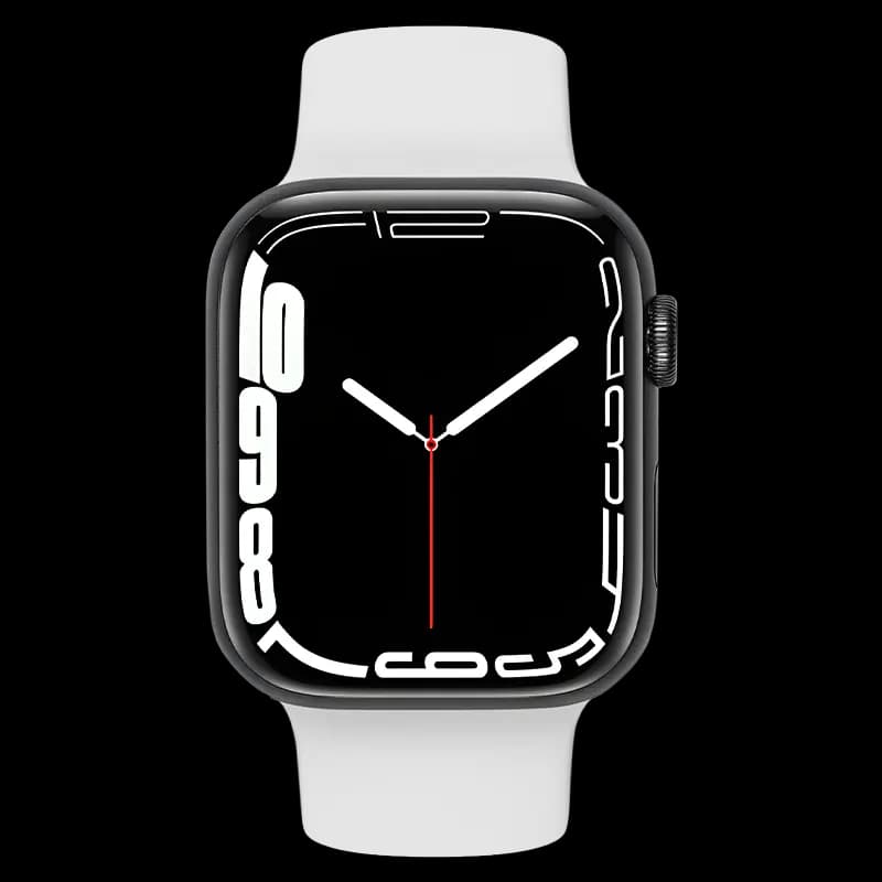 ZHISHENG Watch Bands 38-45mm Watch Dial All Unisex 6