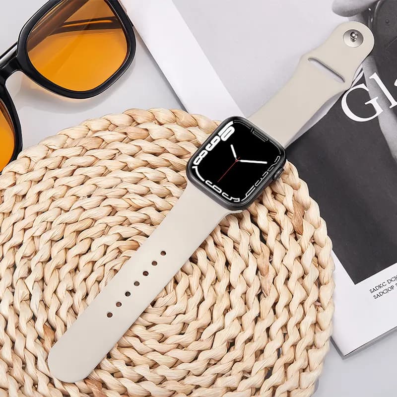 ZHISHENG Watch Bands 38-45mm Watch Dial All Unisex 4