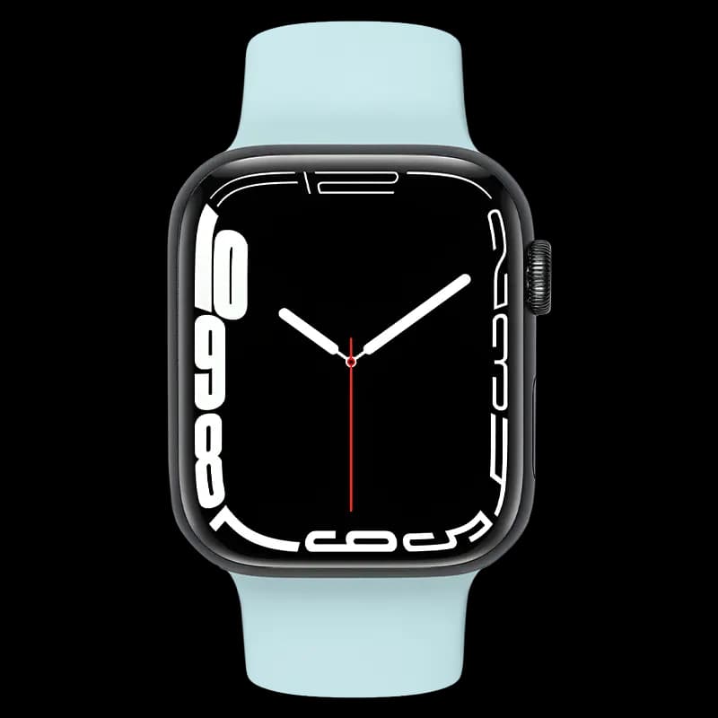 ZHISHENG Watch Bands 38-45mm Watch Dial All Unisex 26