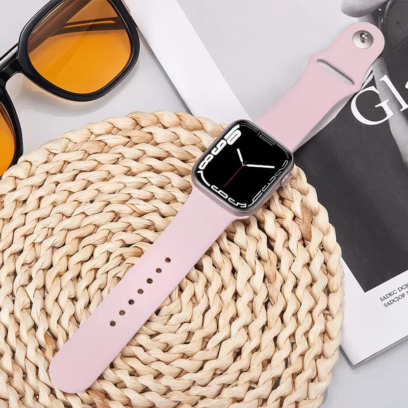 ZHISHENG Watch Bands 38-45mm Watch Dial All Unisex 16