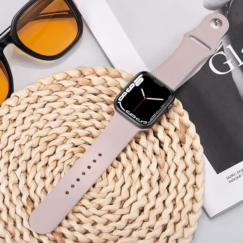 ZHISHENG Watch Bands 38-45mm Watch Dial All Unisex 12