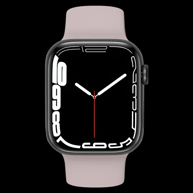 ZHISHENG Watch Bands 38-45mm Watch Dial All Unisex 10