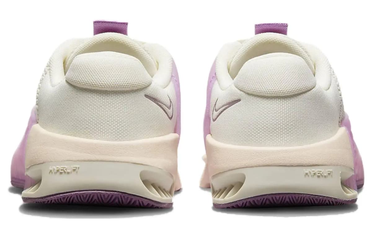 Nike Metcon 9 Qadın Ayaqqabısı Ağ/Çəhrayı 5