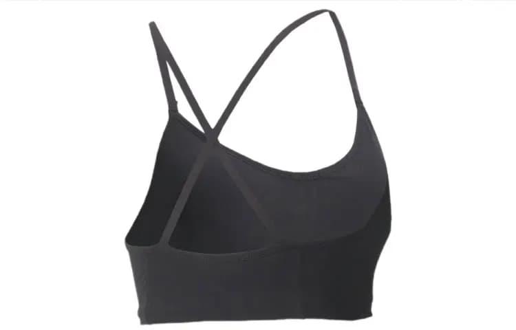 PUMA İdman Büstqalteri Qara 2