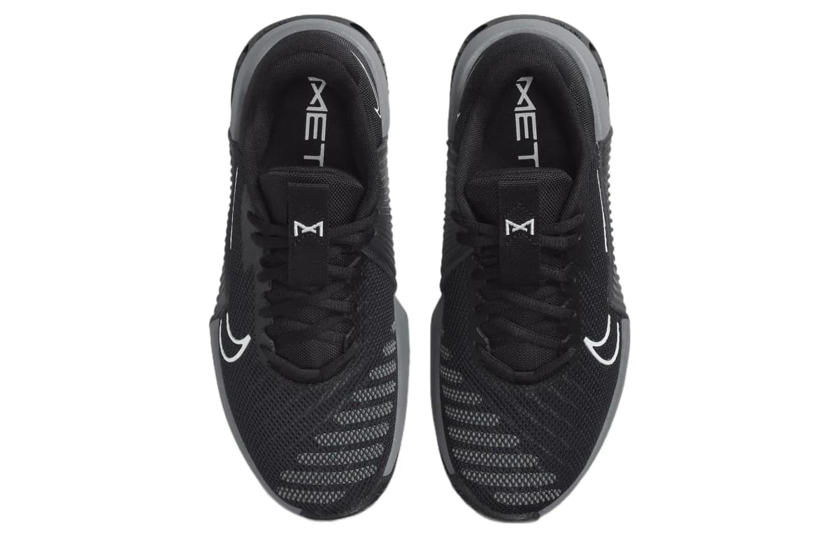 Nike Metcon 9 Qara/Boz 4