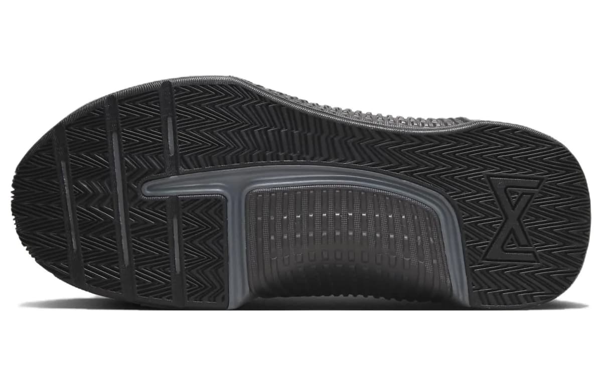 Nike Metcon 9 Qara/Boz 6