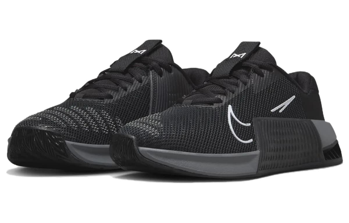 Nike Metcon 9 Qara/Boz 3