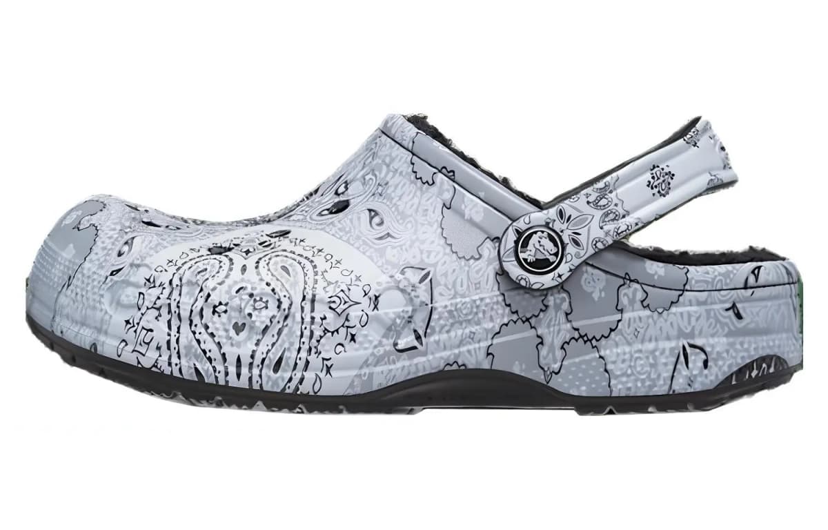 Crocs Classic Clog Unisex Boz
