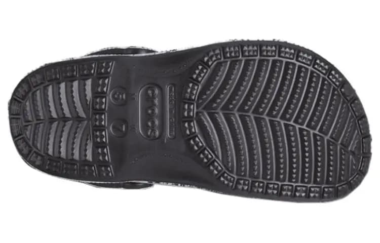 Crocs Classic Clog Unisex Boz 6