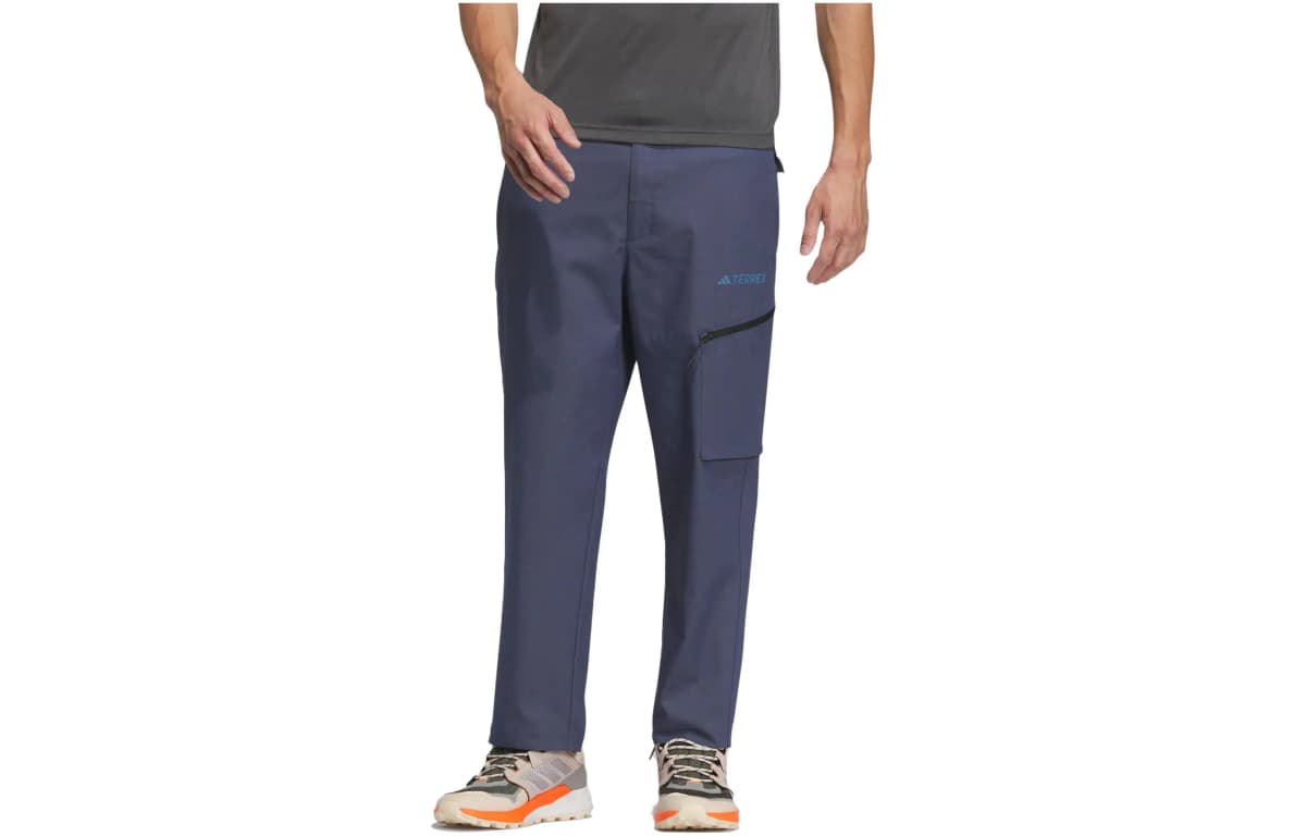 Adidas Terre Kişi İdman Şalvarı