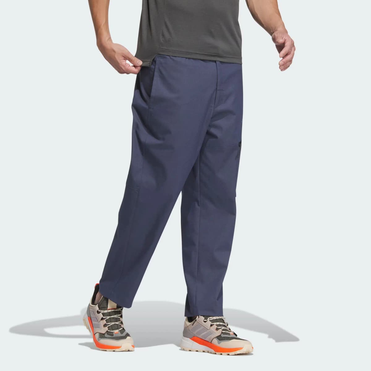 Adidas Terre Athletic Trousers Men's 3