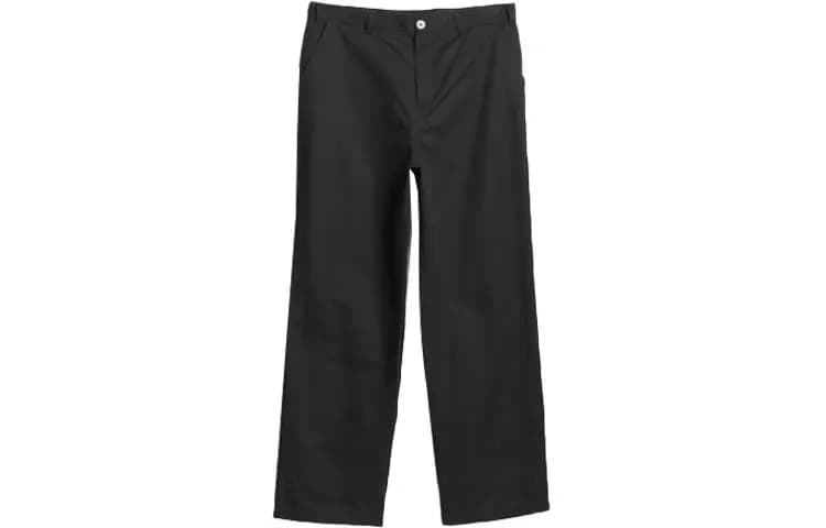 Adidas Originals 3-Stripes Sports Pants Unisex Black