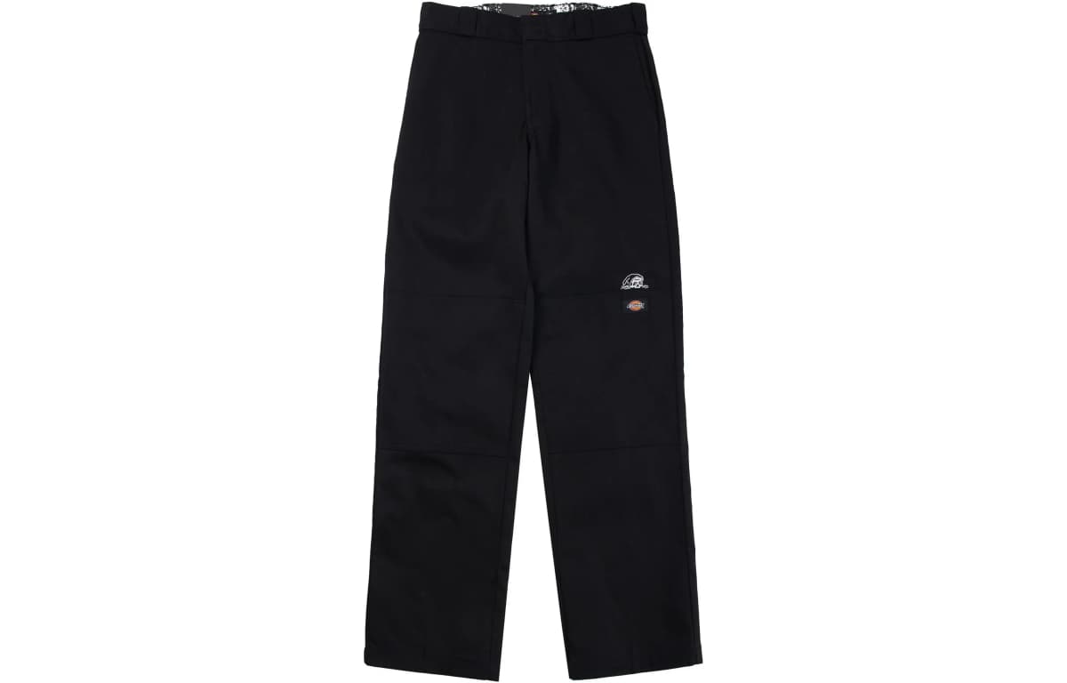 Dickies x LURKING CLASS Kişi İş Şalvarı Qara