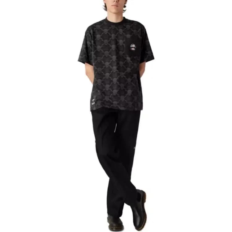 Dickies x LURKING CLASS Kişi İş Şalvarı Qara 2