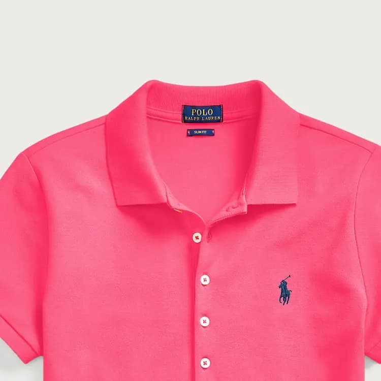Polo Ralph Lauren SS23 Polo Qadın 6